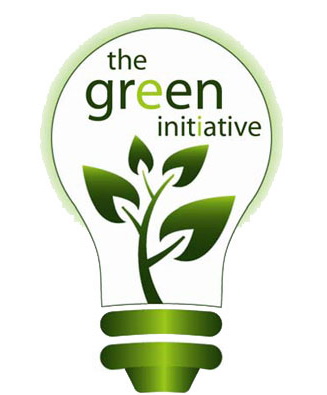 The Green Initiative